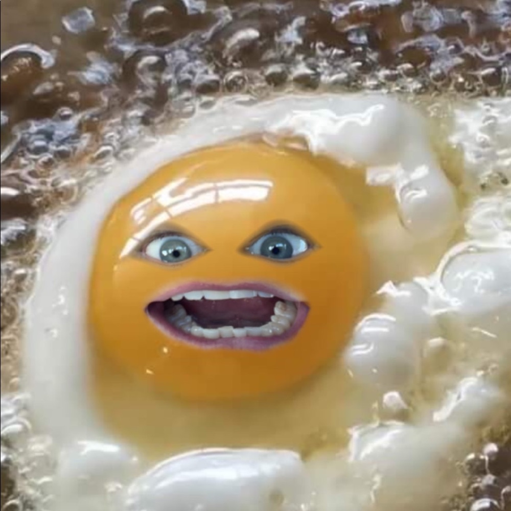 Meet your Posher, Joan